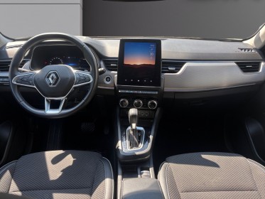 Renault arkana tce 140 edc techno - garantie 12 mois occasion simplicicar vienne simplicicar simplicibike france
