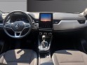 Renault arkana tce 140 edc techno - garantie 12 mois occasion simplicicar vienne simplicicar simplicibike france