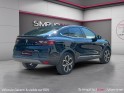 Renault arkana tce 140 edc techno - garantie 12 mois occasion simplicicar vienne simplicicar simplicibike france