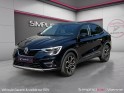 Renault arkana tce 140 edc techno - garantie 12 mois occasion simplicicar vienne simplicicar simplicibike france