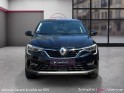 Renault arkana tce 140 edc techno - garantie 12 mois occasion simplicicar vienne simplicicar simplicibike france
