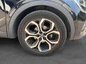 Renault arkana tce 140 edc techno - garantie 12 mois occasion simplicicar vienne simplicicar simplicibike france
