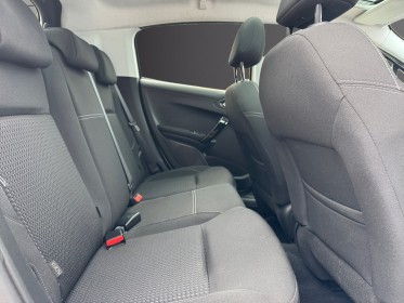 Peugeot 208 1.2 puretech 110ch ss bvm5 allure //garantie 12 mois// occasion simplicicar lille  simplicicar simplicibike france