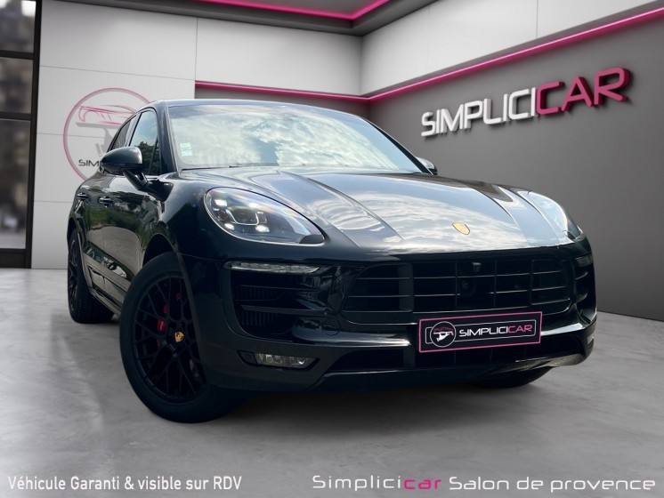 Porsche macan 3.0 v6 360 ch gts// porsche approved //entretien porsche// occasion simplicicar salon de provence simplicicar... Porsche macan 3.0 v6 360 ch gts// porsche approved //entretien porsche// occasion simplicicar salon de provence simplicicar...
