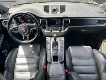 Porsche macan 3.0 v6 360 ch gts// porsche approved //entretien porsche// occasion simplicicar salon de provence simplicicar...
