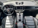 Porsche macan 3.0 v6 360 ch gts// porsche approved //entretien porsche// occasion simplicicar salon de provence simplicicar...