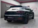 Porsche macan 3.0 v6 360 ch gts// porsche approved //entretien porsche// occasion simplicicar salon de provence simplicicar...