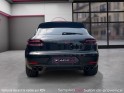 Porsche macan 3.0 v6 360 ch gts// porsche approved //entretien porsche// occasion simplicicar salon de provence simplicicar...