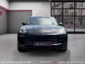 Porsche macan 3.0 v6 360 ch gts// porsche approved //entretien porsche// occasion simplicicar salon de provence simplicicar...