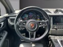Porsche macan 3.0 v6 360 ch gts// porsche approved //entretien porsche// occasion simplicicar salon de provence simplicicar...
