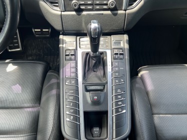 Porsche macan 3.0 v6 360 ch gts// porsche approved //entretien porsche// occasion simplicicar salon de provence simplicicar...