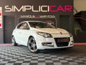 Renault megane iii berline dci 165 bose garantie 12 mois occasion  simplicicar aix les bains simplicicar simplicibike france