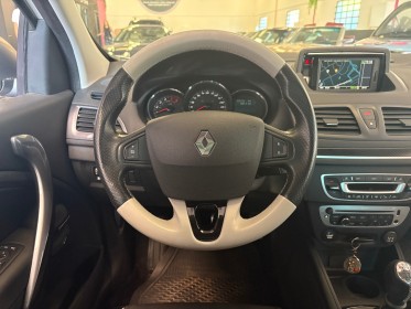Renault megane iii berline dci 165 bose garantie 12 mois occasion  simplicicar aix les bains simplicicar simplicibike france