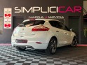 Renault megane iii berline dci 165 bose garantie 12 mois occasion  simplicicar aix les bains simplicicar simplicibike france