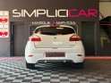 Renault megane iii berline dci 165 bose garantie 12 mois occasion  simplicicar aix les bains simplicicar simplicibike france