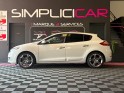 Renault megane iii berline dci 165 bose garantie 12 mois occasion  simplicicar aix les bains simplicicar simplicibike france