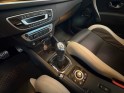 Renault megane iii berline dci 165 bose garantie 12 mois occasion  simplicicar aix les bains simplicicar simplicibike france