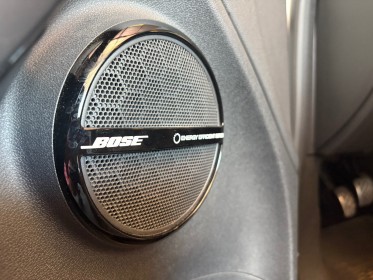 Renault megane iii berline dci 165 bose garantie 12 mois occasion  simplicicar aix les bains simplicicar simplicibike france