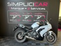 Kawasaki er-6f a2 garantie 12 mois occasion simplicicar mery-sur-oise simplicicar simplicibike france