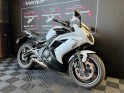 Kawasaki er-6f a2 garantie 12 mois occasion simplicicar mery-sur-oise simplicicar simplicibike france