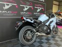 Kawasaki er-6f a2 garantie 12 mois occasion simplicicar mery-sur-oise simplicicar simplicibike france