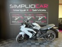 Kawasaki er-6f a2 garantie 12 mois occasion simplicicar mery-sur-oise simplicicar simplicibike france