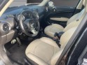 Mini countryman r60 diesel  143ch  all4 cooper s  boite auto garantie 12 mois occasion simplicicar royan simplicicar...