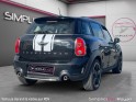 Mini countryman r60 diesel  143ch  all4 cooper s  boite auto garantie 12 mois occasion simplicicar royan simplicicar...