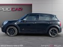Mini countryman r60 diesel  143ch  all4 cooper s  boite auto garantie 12 mois occasion simplicicar royan simplicicar...