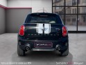 Mini countryman r60 diesel  143ch  all4 cooper s  boite auto garantie 12 mois occasion simplicicar royan simplicicar...