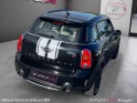Mini countryman r60 diesel  143ch  all4 cooper s  boite auto garantie 12 mois occasion simplicicar royan simplicicar...