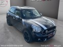 Mini countryman r60 diesel  143ch  all4 cooper s  boite auto garantie 12 mois occasion simplicicar royan simplicicar...