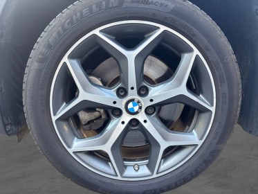 Bmw x1 f48 xdrive 20d 190 ch bva8 xline occasion simplicicar lyon nord  simplicicar simplicibike france