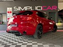 Alfa romeo stelvio my22 2.2 210 ch q4 at8 estrema la plus grosse finition garantie 12 mois entretien full alfa occasion ...