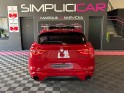Alfa romeo stelvio my22 2.2 210 ch q4 at8 estrema la plus grosse finition garantie 12 mois entretien full alfa occasion ...