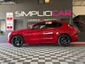 Alfa romeo stelvio my22 2.2 210 ch q4 at8 estrema la plus grosse finition garantie 12 mois entretien full alfa occasion ...
