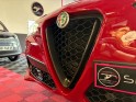 Alfa romeo stelvio my22 2.2 210 ch q4 at8 estrema la plus grosse finition garantie 12 mois entretien full alfa occasion ...
