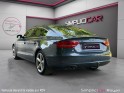 Audi a5 sportback 2.0 tdi 143cv s line dpf  garantie 12 mois occasion simplicicar royan simplicicar simplicibike france