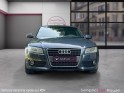 Audi a5 sportback 2.0 tdi 143cv s line dpf  garantie 12 mois occasion simplicicar royan simplicicar simplicibike france