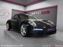 Porsche 911 carrera coupe carrera 4 3.4i 350 pdk toit ouvrant sièges électriques chauffants révision 2025 faite...