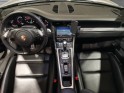 Porsche 911 carrera coupe carrera 4 3.4i 350 pdk toit ouvrant sièges électriques chauffants révision 2025 faite...