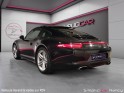 Porsche 911 carrera coupe carrera 4 3.4i 350 pdk toit ouvrant sièges électriques chauffants révision 2025 faite...