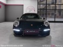 Porsche 911 carrera coupe carrera 4 3.4i 350 pdk toit ouvrant sièges électriques chauffants révision 2025 faite...