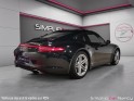Porsche 911 carrera coupe carrera 4 3.4i 350 pdk toit ouvrant sièges électriques chauffants révision 2025 faite...