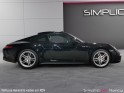 Porsche 911 carrera coupe carrera 4 3.4i 350 pdk toit ouvrant sièges électriques chauffants révision 2025 faite...