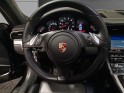 Porsche 911 carrera coupe carrera 4 3.4i 350 pdk toit ouvrant sièges électriques chauffants révision 2025 faite...