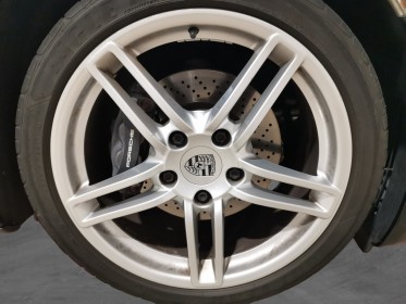 Porsche 911 carrera coupe carrera 4 3.4i 350 pdk toit ouvrant sièges électriques chauffants révision 2025 faite...