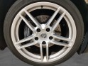 Porsche 911 carrera coupe carrera 4 3.4i 350 pdk toit ouvrant sièges électriques chauffants révision 2025 faite...