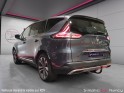 Renault espace v 160ch finition intens 7 places origine france 1ère main suivi 100% renault garantie 12 mois occasion...