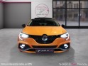 Renault megane iv berline tce 300ch edc r.s. trophy toit ouvrant état neuf garantie 12 mois occasion simplicicar nancy...
